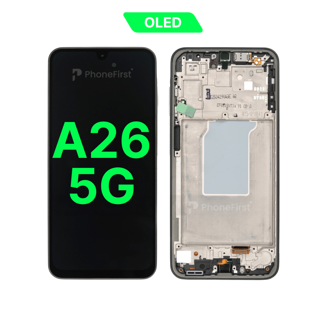 Samsung A26 5G A266 LCD (W/F) OLED