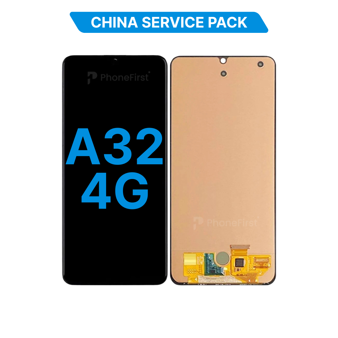 Samsung A32 4G A325 LCD (N/F) China Service Pack