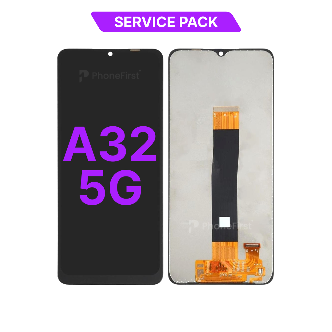 Samsung A32 5G A326 LCD (N/F) Service Pack