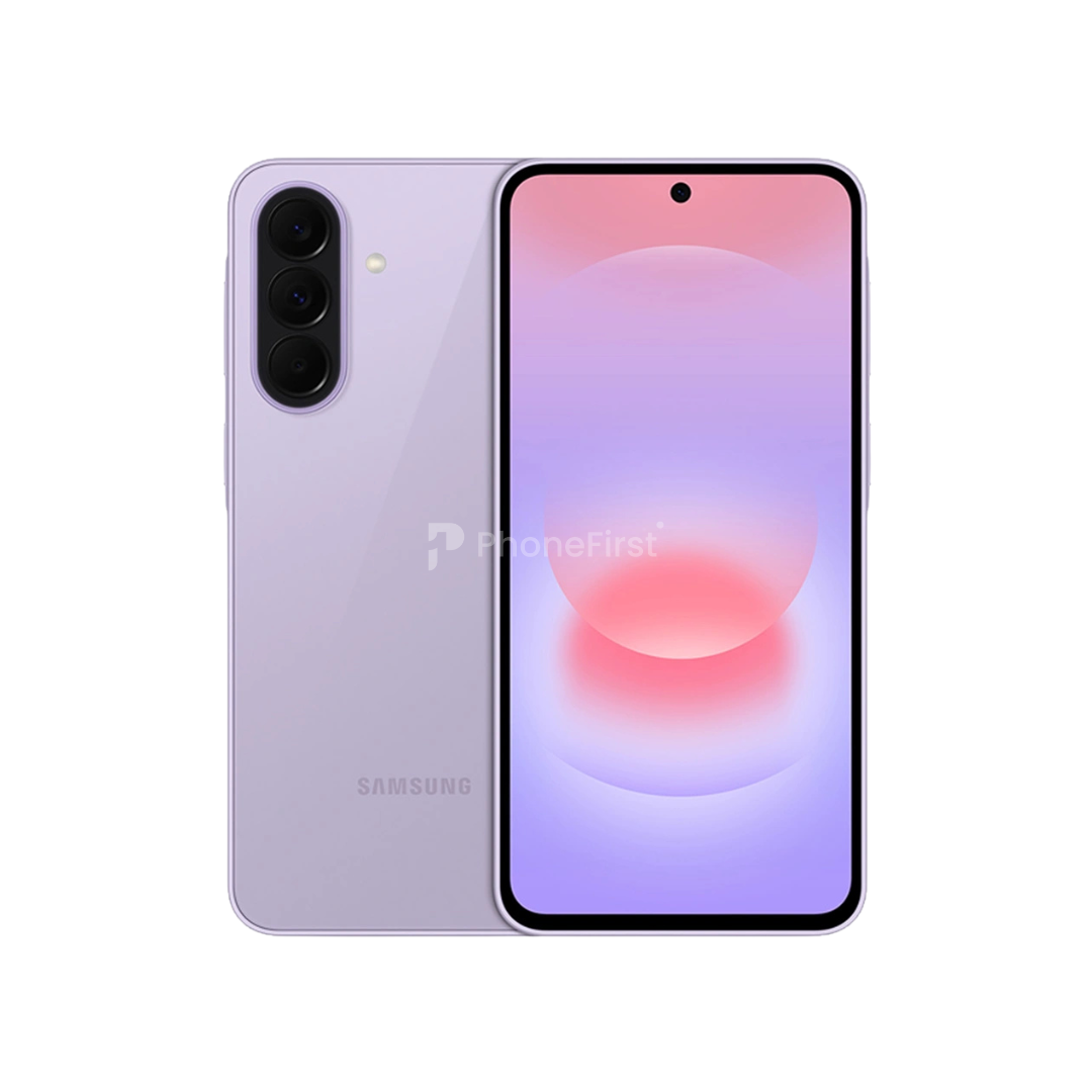 Samsung A37 5G A376 Brand New 6GB 128GB Lavender