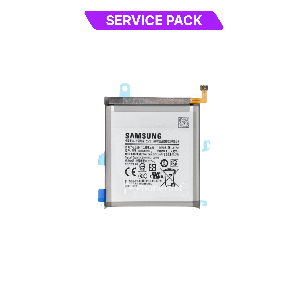 Samsung A40 A405 Battery Service Pack
