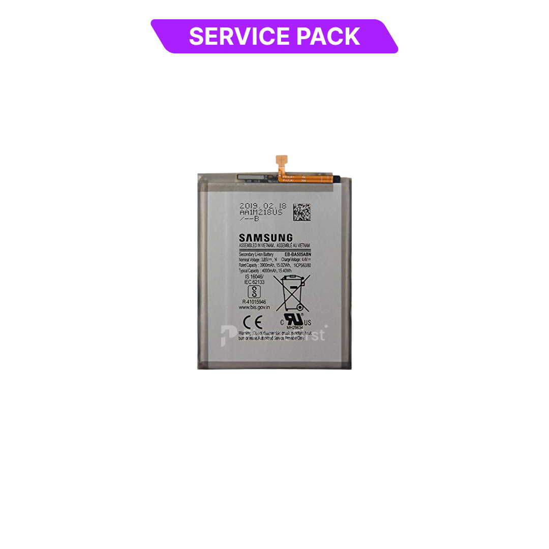 Samsung A50 A505 Battery Service Pack