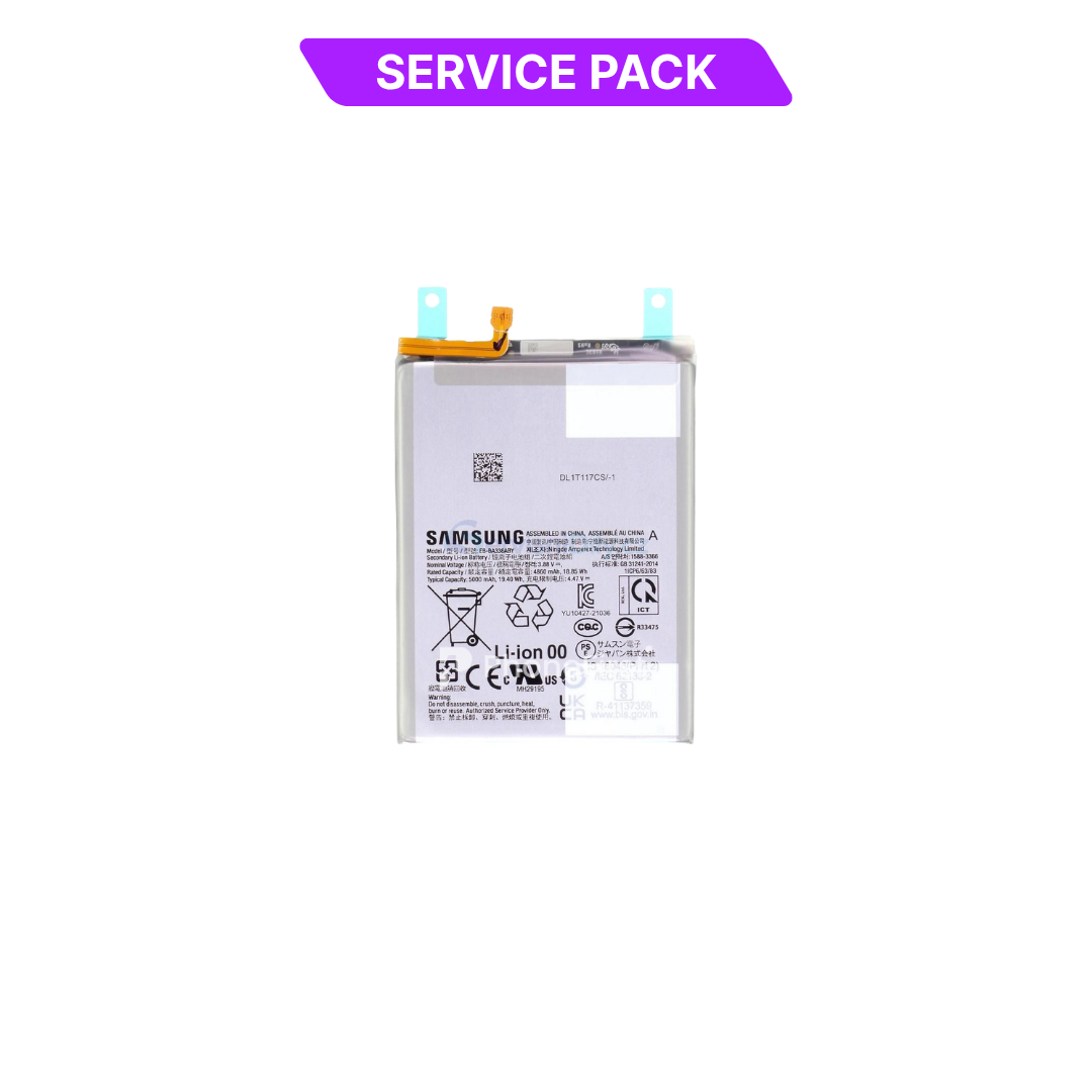 Samsung A53 5G A536 Battery Service Pack