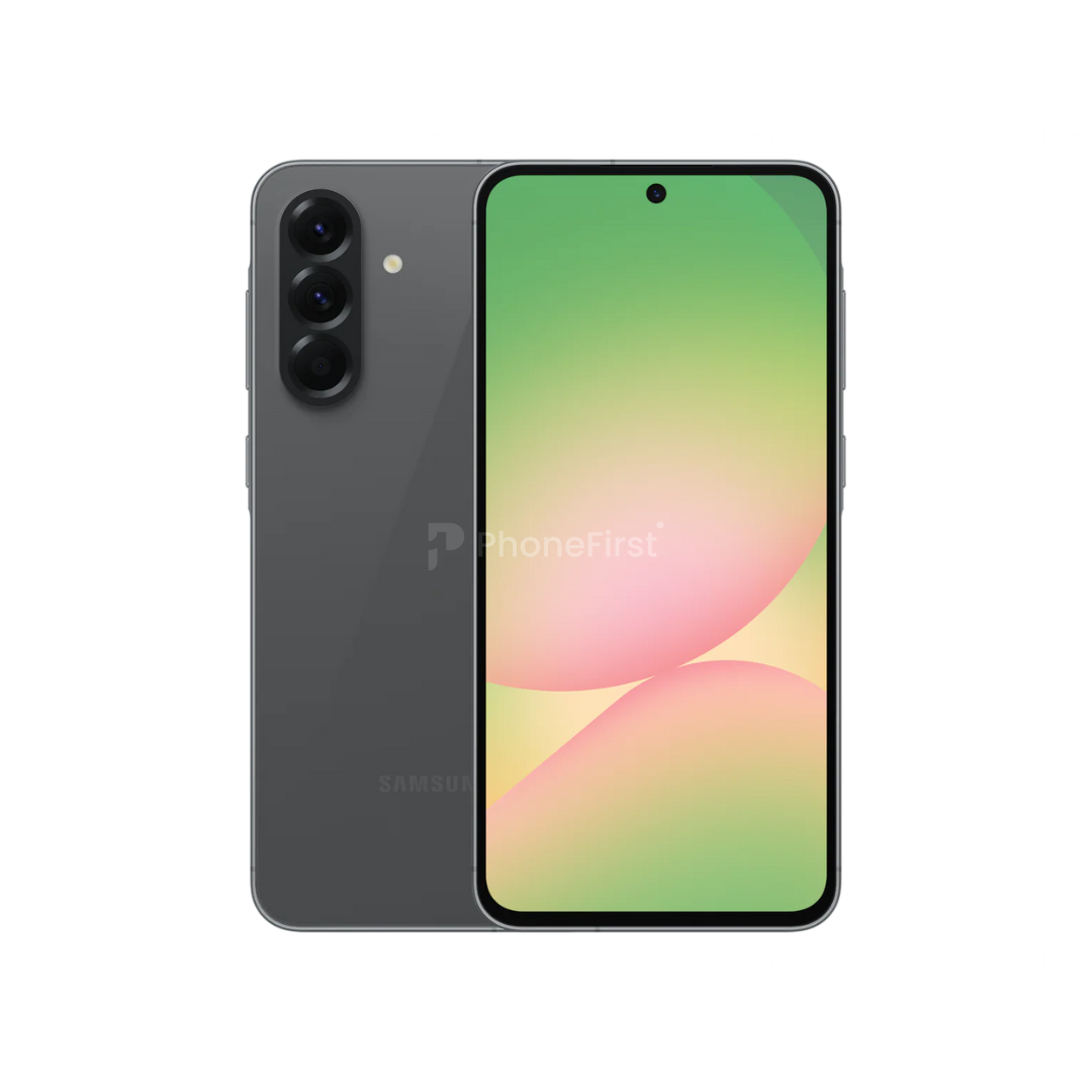 Samsung A56 5G A566 Brand New 6GB 128GB Black Unlocked Wholesale