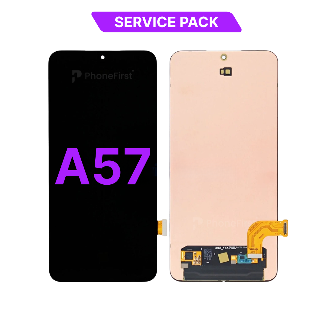 Samsung A57 5G A576 LCD (N/F) Service Pack