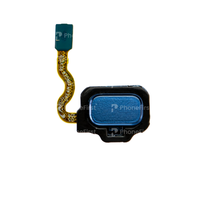 Samsung S8 Plus G955 - Finger Print Sensor Blue