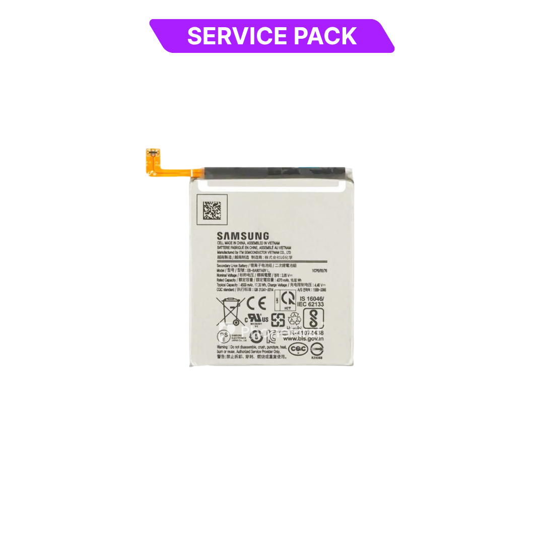 Samsung S10 Lite G770 Battery Service Pack