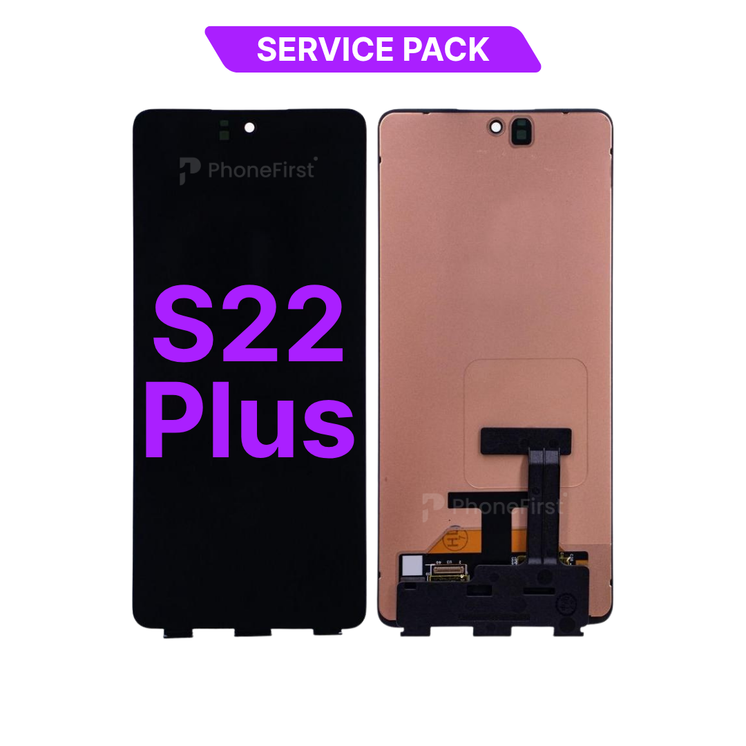 Samsung S22 Plus S906 LCD (N/F) Service Pack