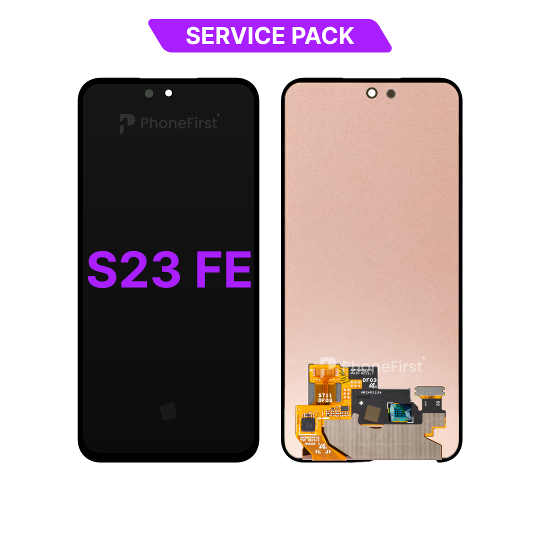 Samsung S23 FE S711 LCD (N/F) Service Pack
