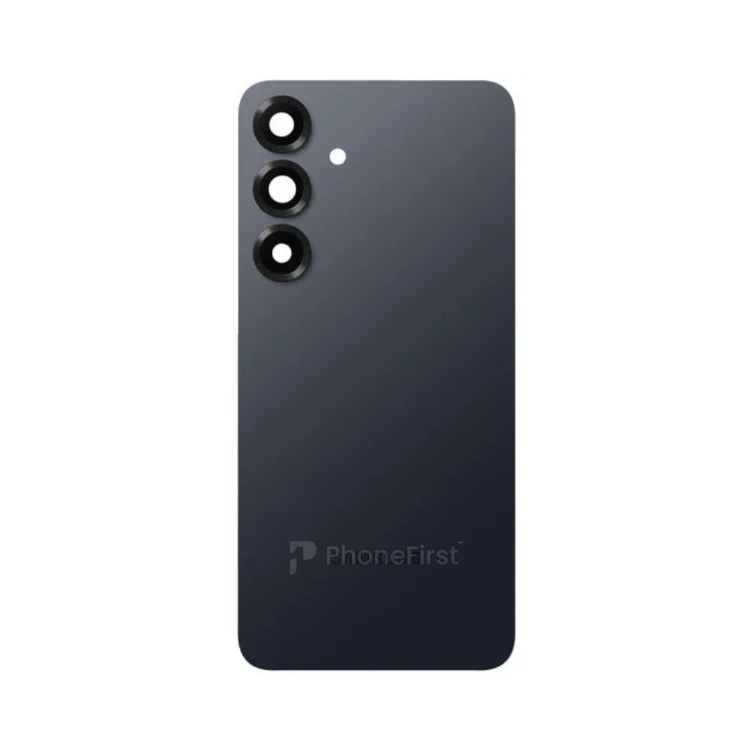 Samsung S25 S931 - Battery Back With Lens Blue Black