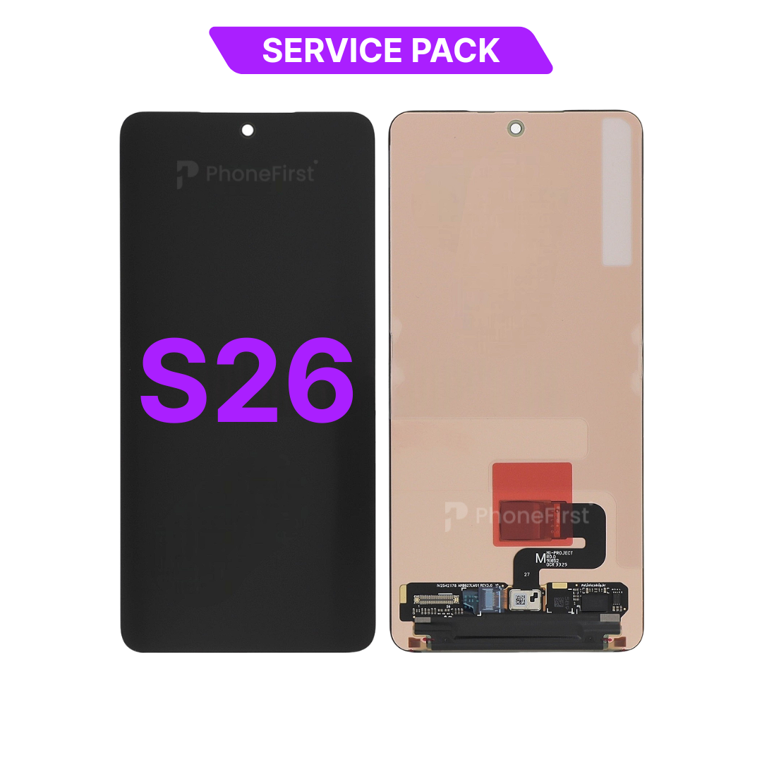 Samsung S26 S942 LCD (N/F) Service Pack