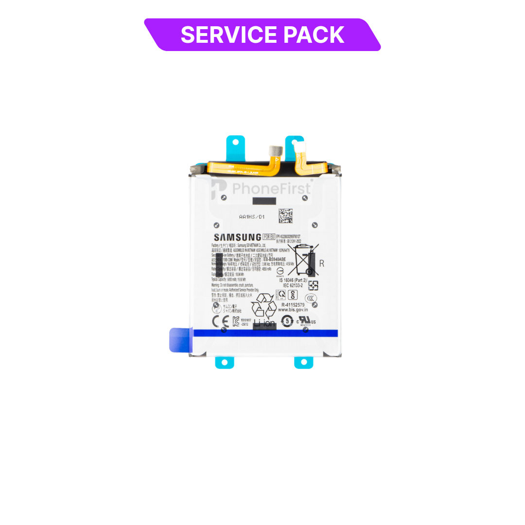 Samsung S26 Ultra S948 Battery Service Pack