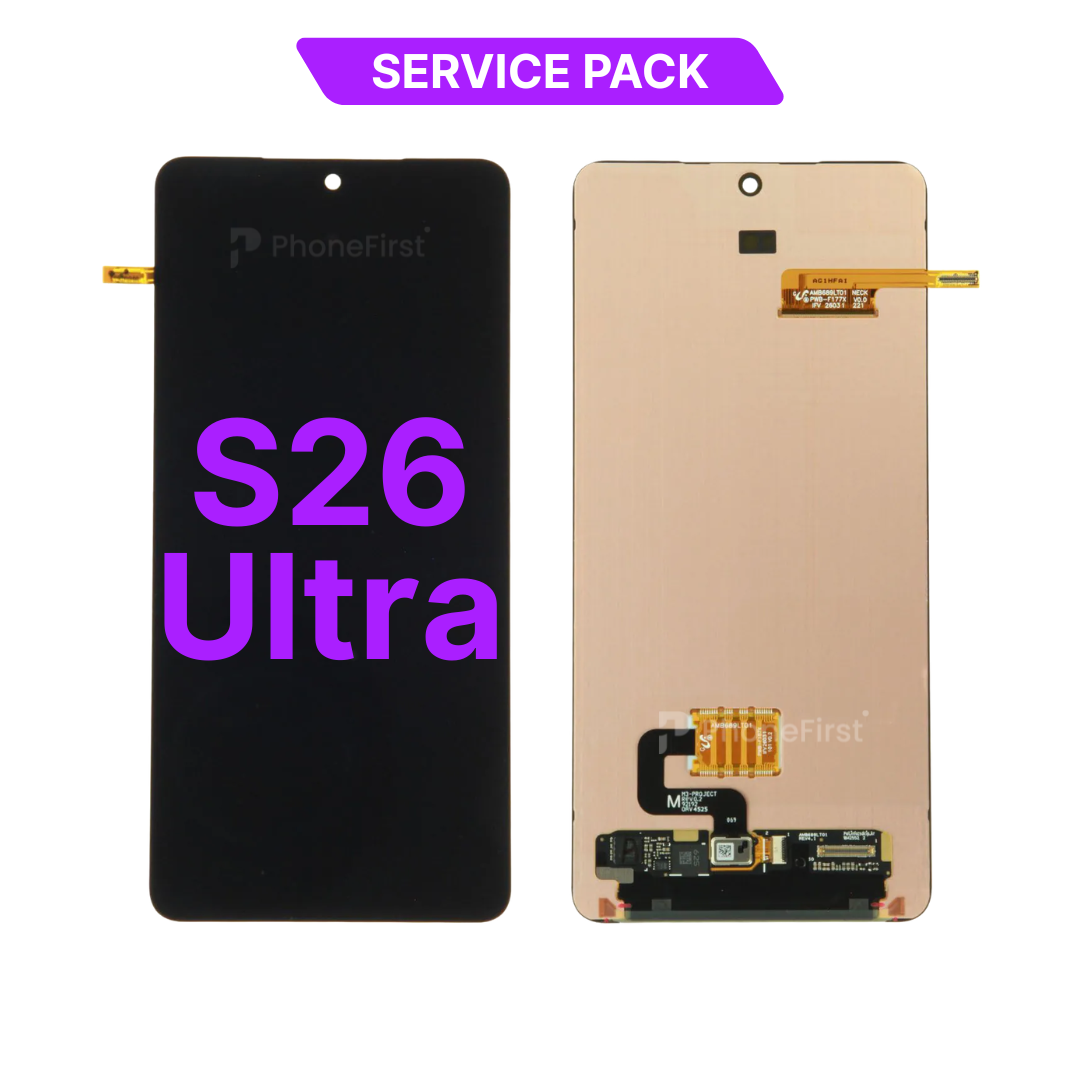 Samsung S26 Ultra S948 LCD (N/F) Service Pack