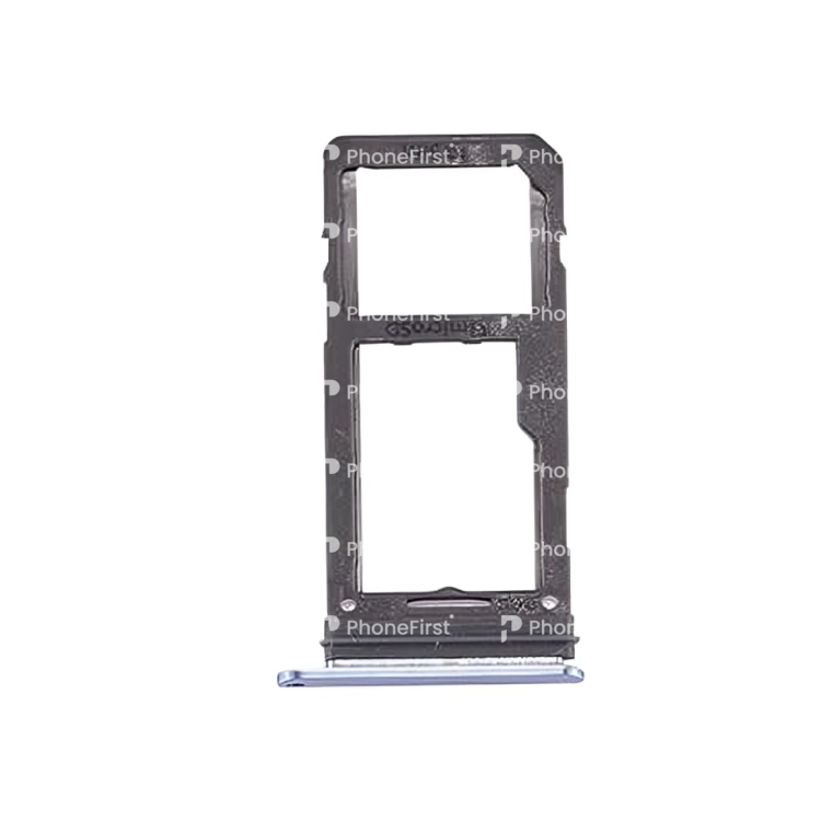 Samsung S8 G950 - Sim Tray Coral Blue