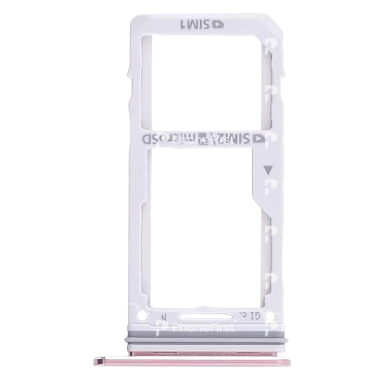 Samsung S8 G950 - Sim Tray Rose Pink