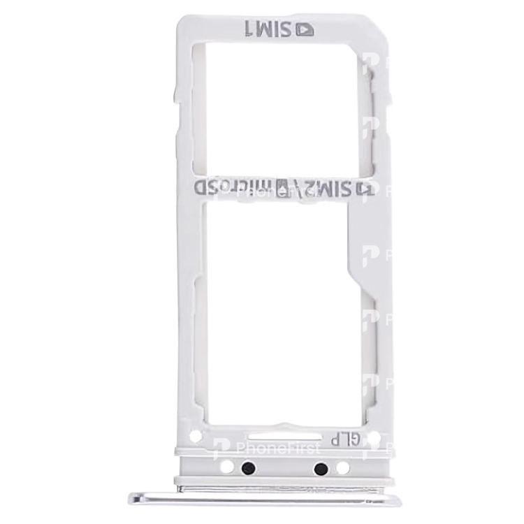 Samsung S8 G950 - Sim Tray Silver