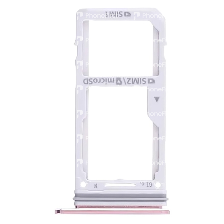 Samsung S8 Plus G955 - Sim Tray Rose Pink