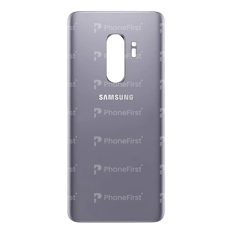 Samsung S9 G960 - Battery Back Grey