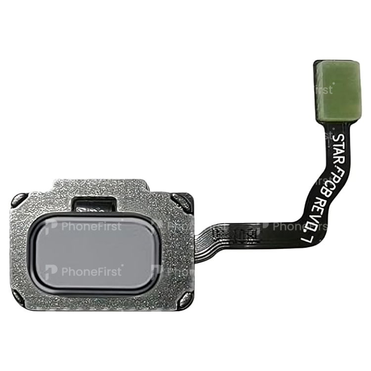 Samsung S9 G960 - Finger Print Sensor  Grey