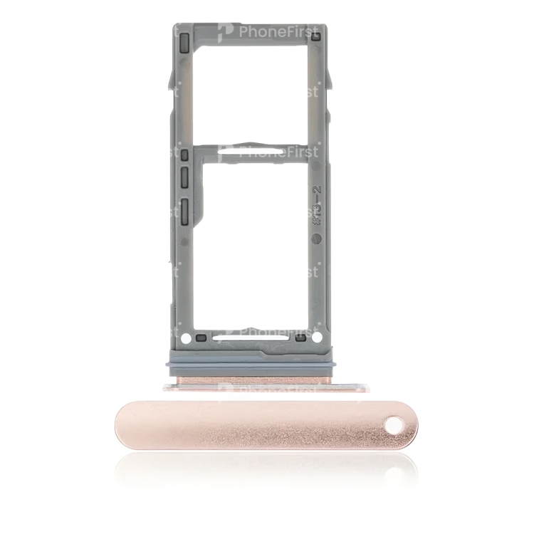Samsung S9 G960 - Sim Tray Sunrise Gold