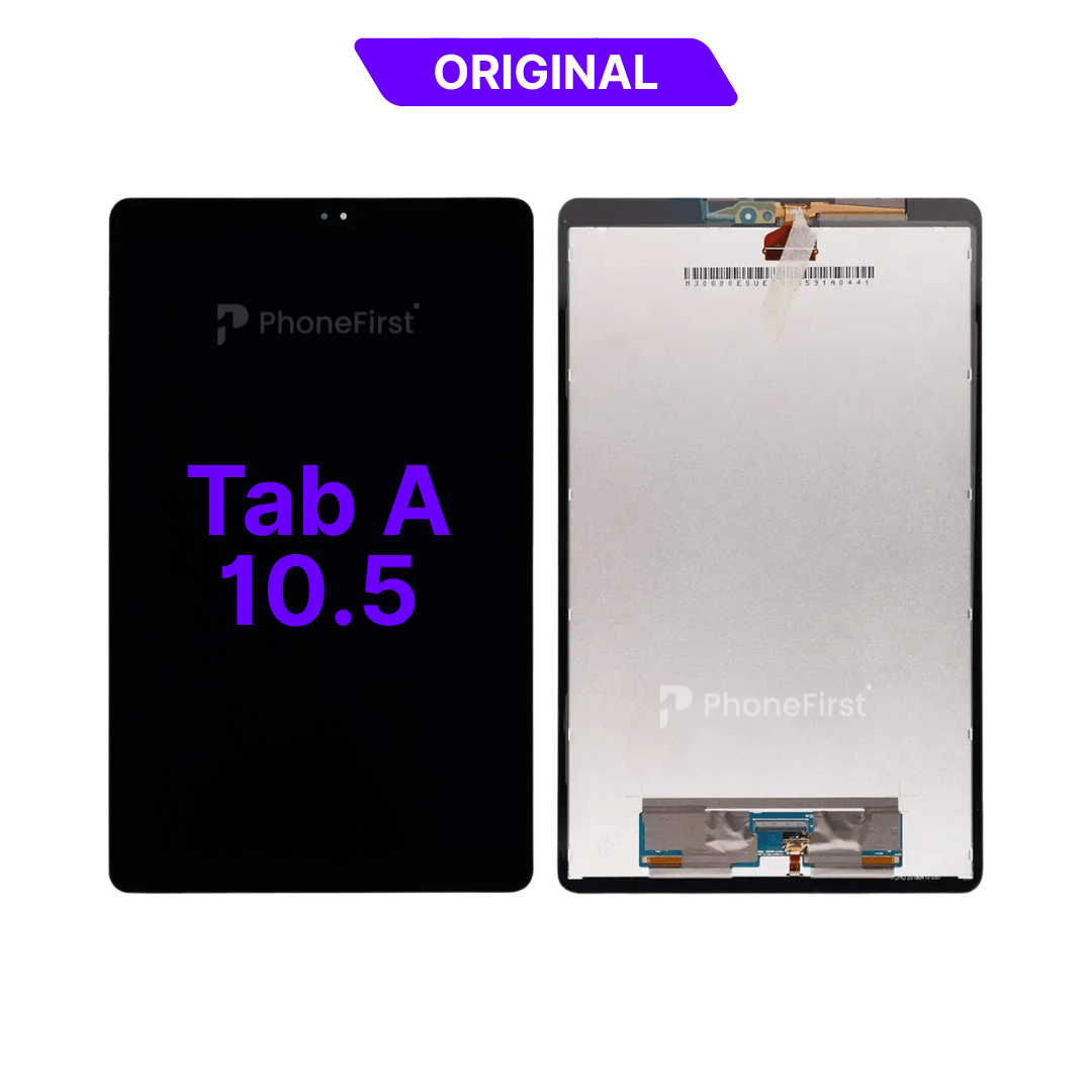 Samsung T590 Tab A 10.5 LCD (N/F) Original Black