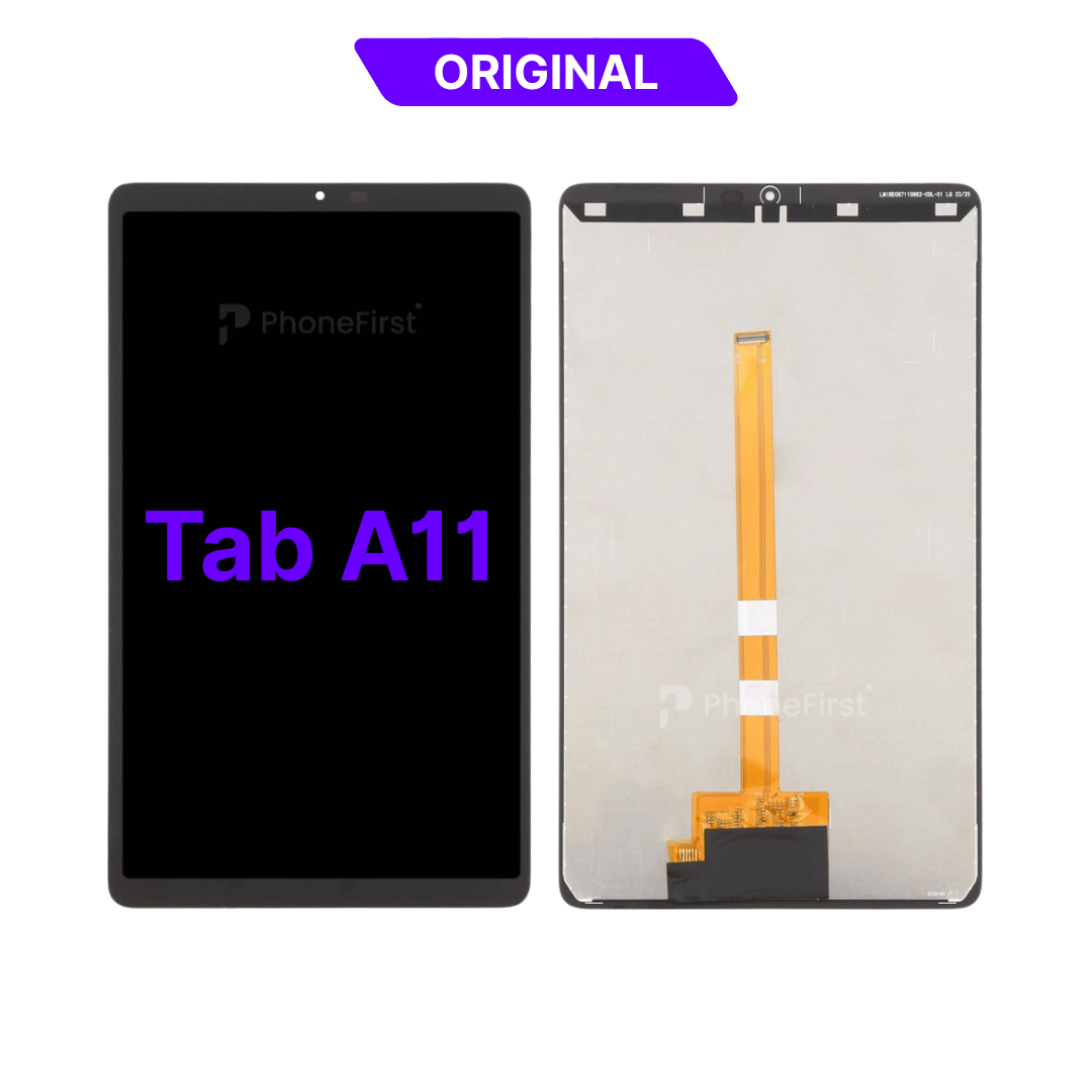 Samsung X130 Tab A11 LCD (N/F) Original