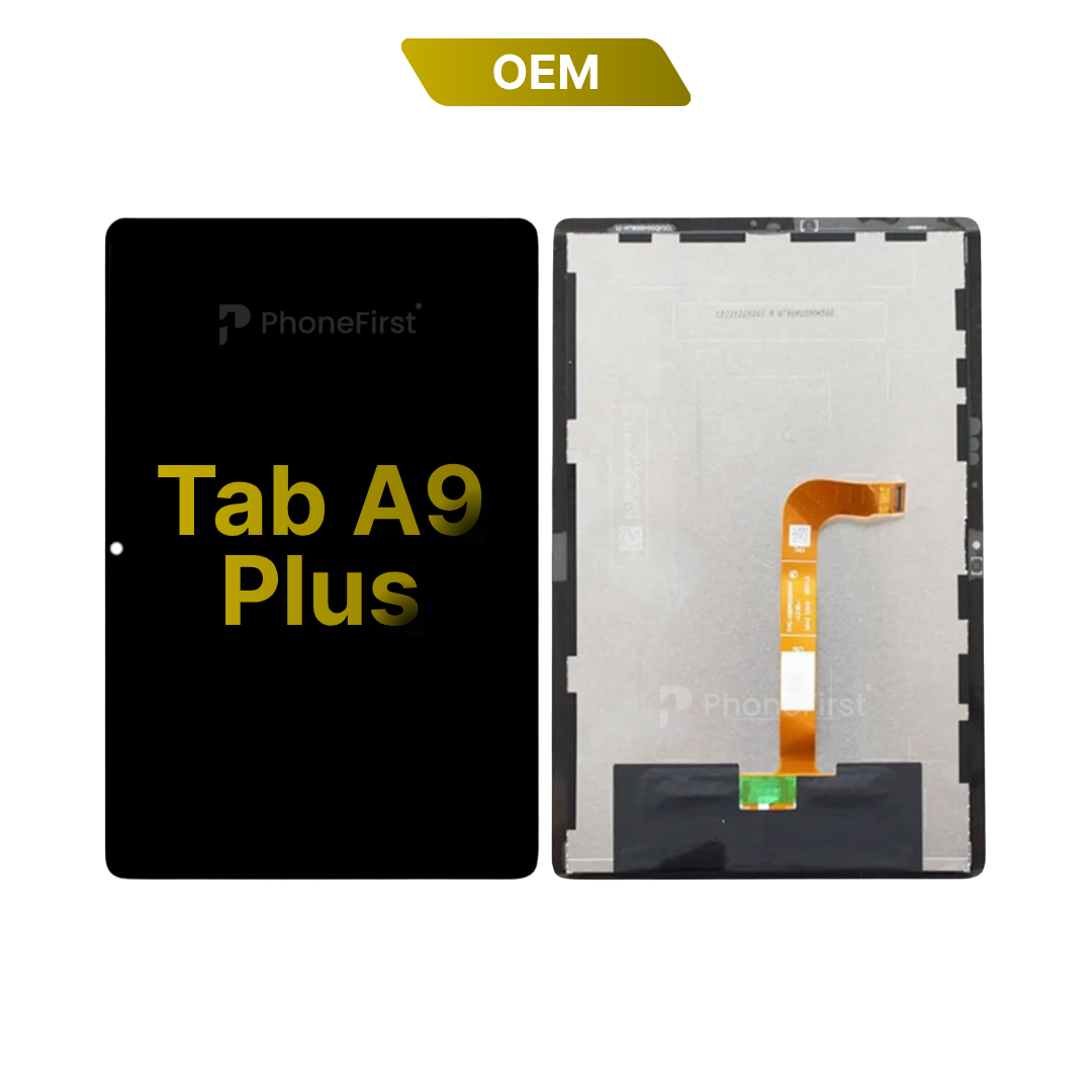 Samsung X210 / X215 Tab A9 Plus LCD (N/F) Original