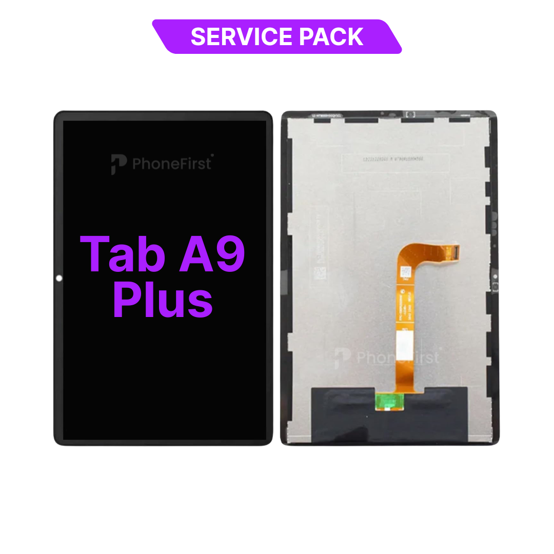 Samsung X210 / X216 Tab A9 Plus LCD (N/F) Service Pack