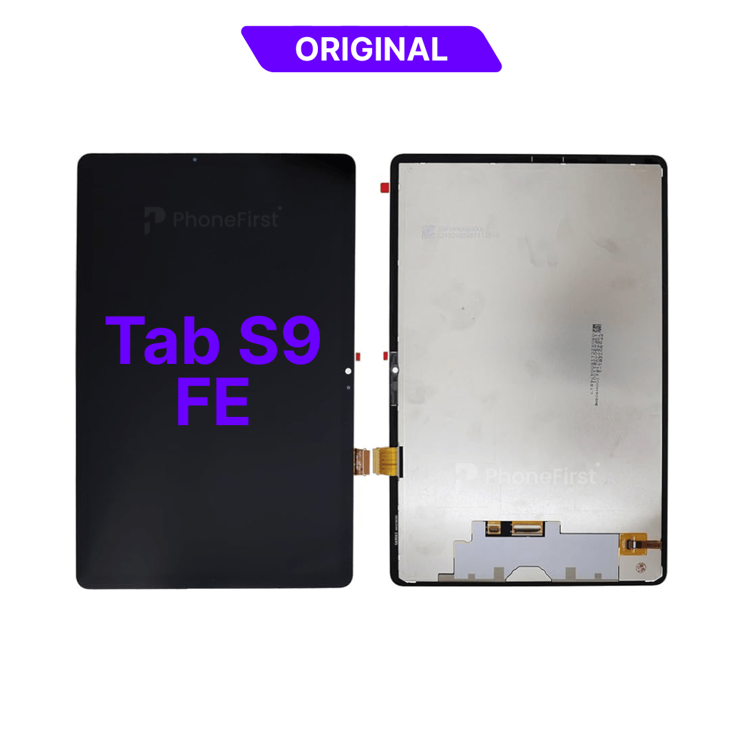 Samsung X510 / X516 Tab S9 FE LCD (N/F) Original