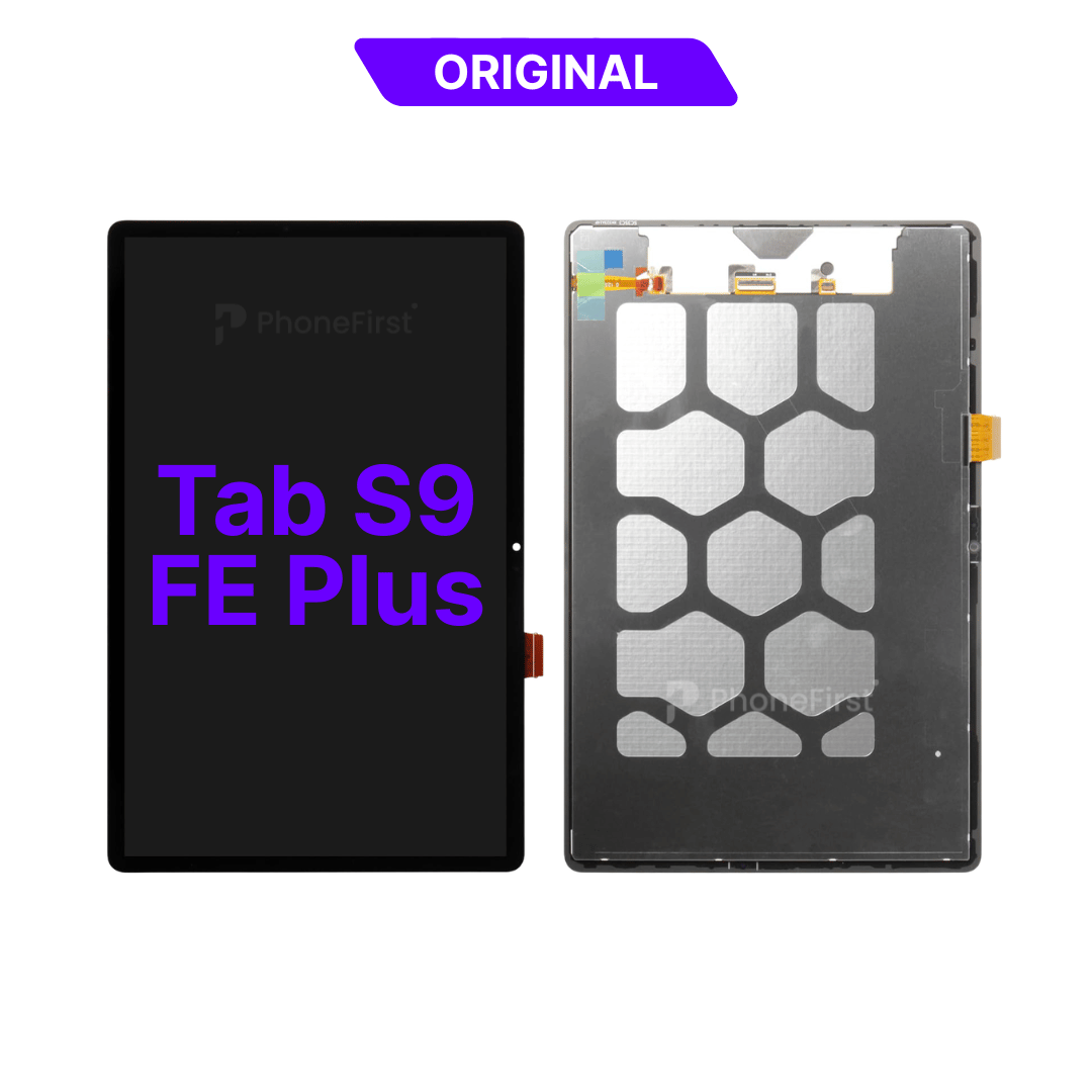 Samsung X610 / X616 Tab S9 FE Plus LCD (N/F) Original