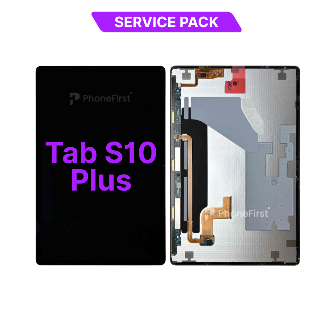 Samsung X820 / X826 Tab S10 Plus LCD (N/F) Service Pack