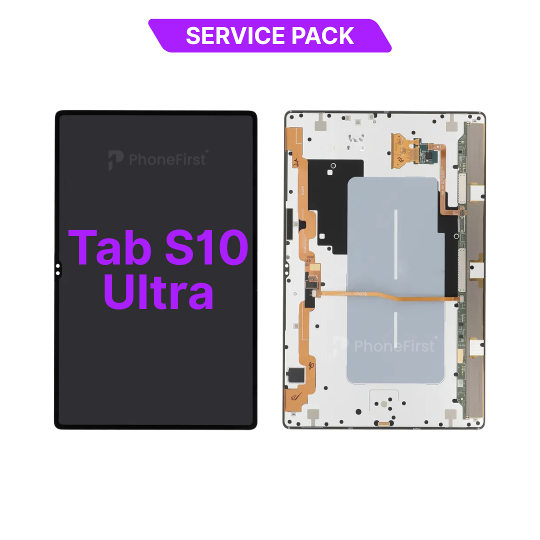 Samsung X920 / X926 Tab S10 Ultra LCD (N/F) Service Pack