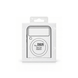 Samsung Z Flip6 / Z Flip7 FE Clear Magsafe Case