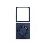 Samsung Z Flip7 / Flip8 Armour Ring Pro Blue