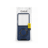 Samsung Z Flip7 / Flip8 Armour Ring Pro Blue