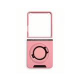 Samsung Z Flip7 / Flip8 Armour Ring Pro Pink