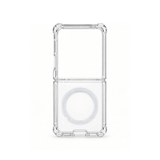 Samsung Z Flip7 / Z Flip8 Clear Magsafe Case