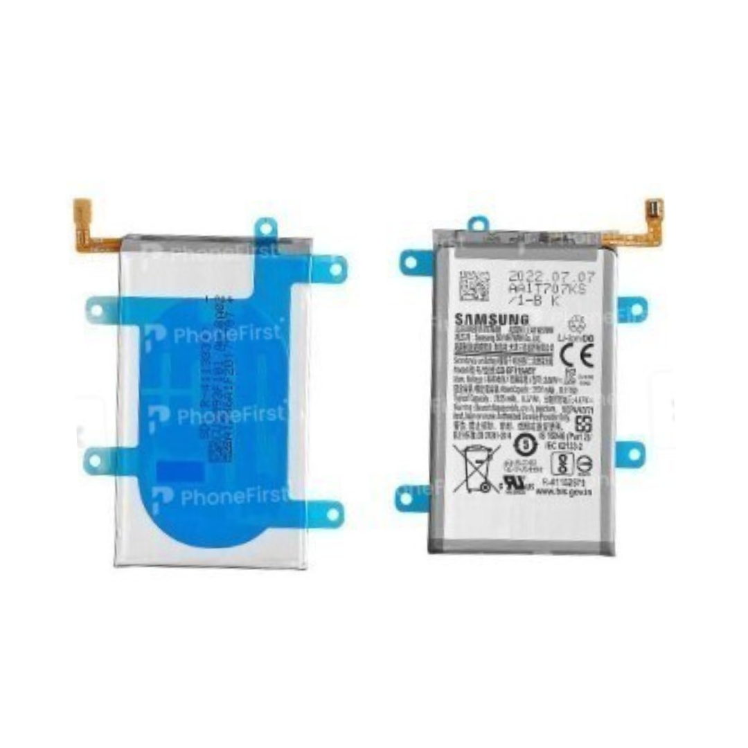 Samsung Z Fold 2 F916 Battery Service Pack (Set of 2)