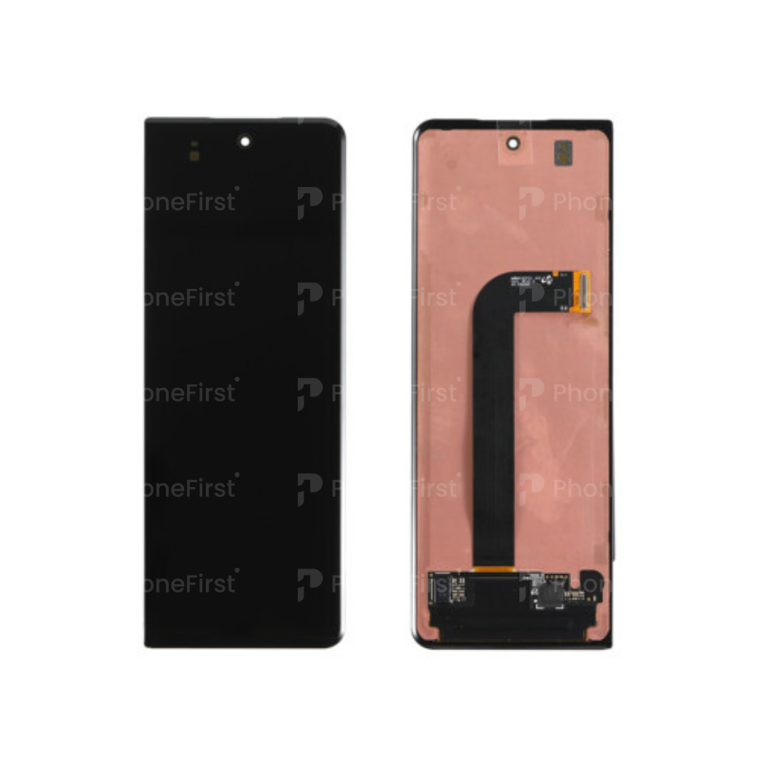 Samsung Z Fold 3 F926 LCD (N/F) Service Pack Outer Screen