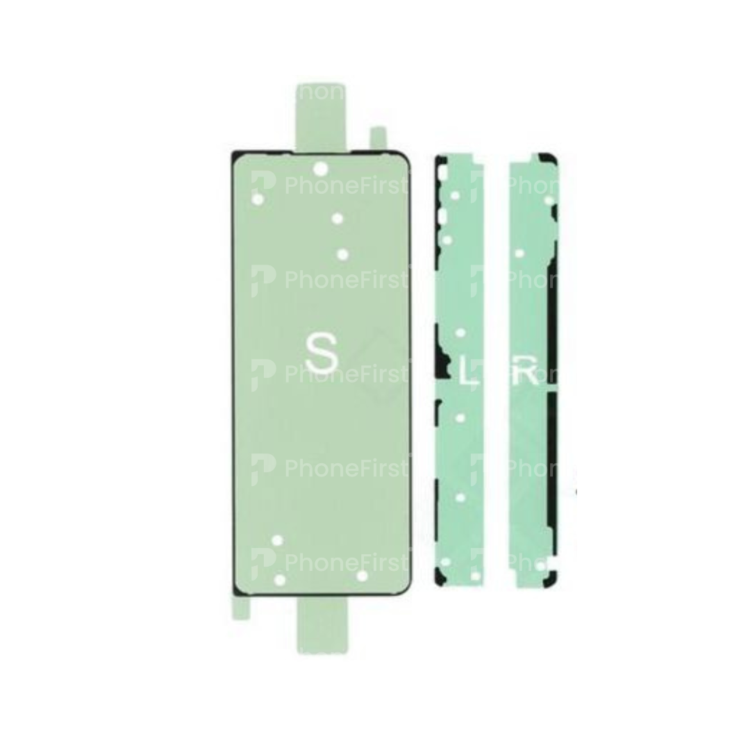 Samsung Z Fold 4 F936 - Outer LCD Adhesive Kit
