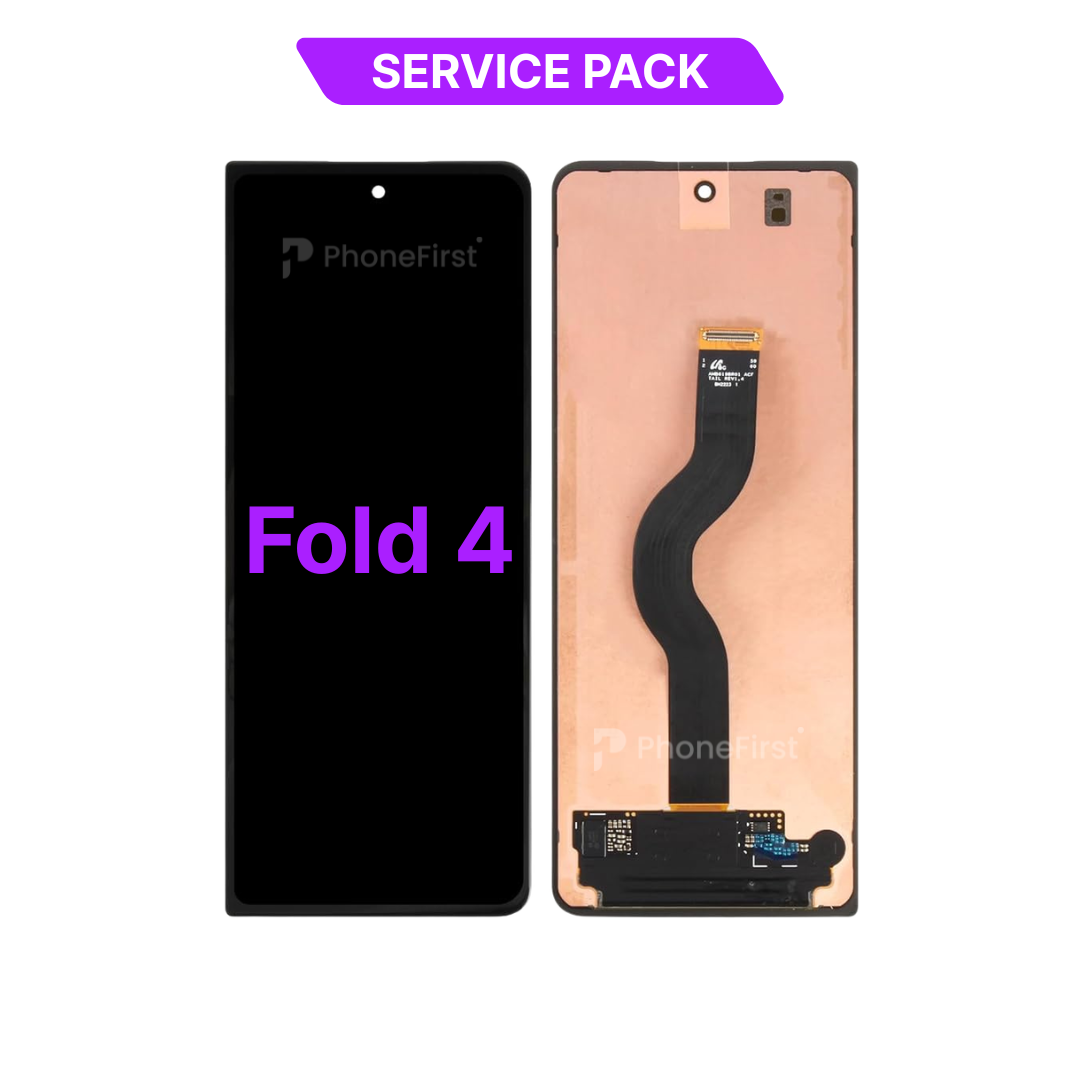 Samsung Z Fold 4 F936 LCD (N/F) Service Pack Outer Screen