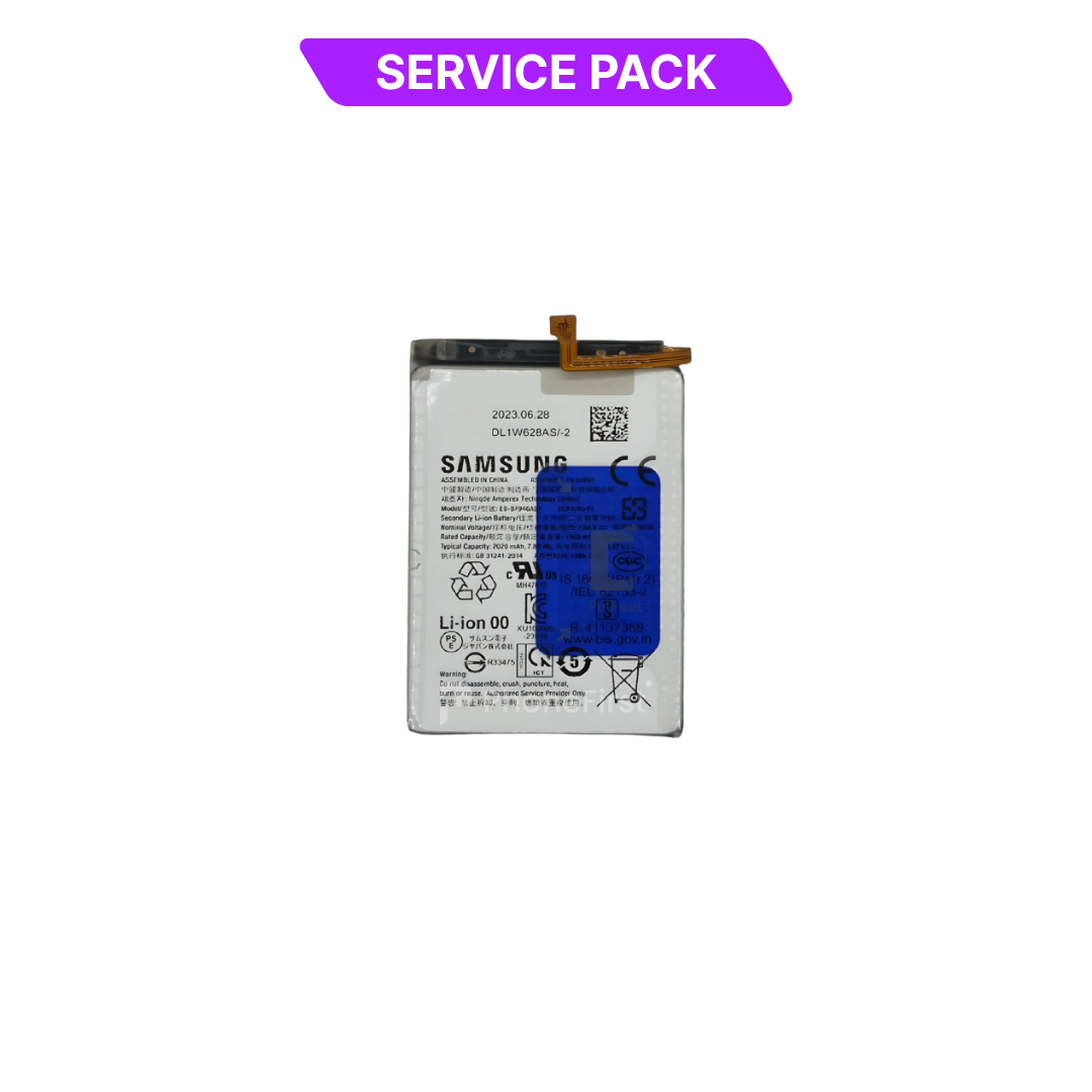 Samsung Z Fold 5 F946 Battery Service Pack Main Battery