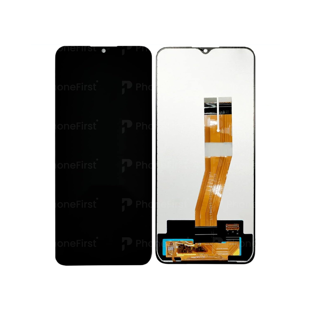 Samsung A02S A025G LCD (N/F) China Service Pack