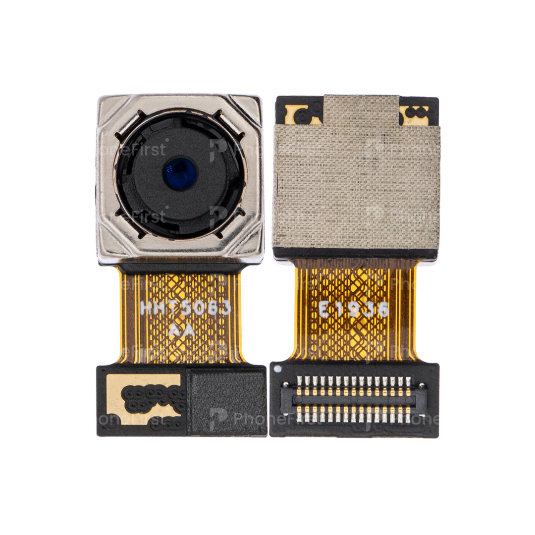 Samsung A02S A025 - Back Camera