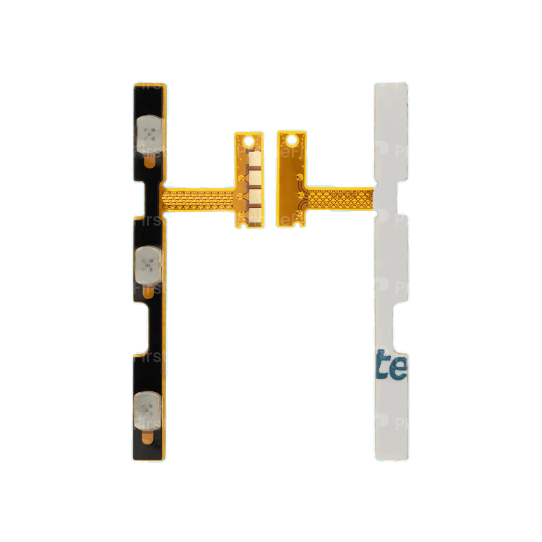 Samsung A03 A035 - Power & Volume Flex