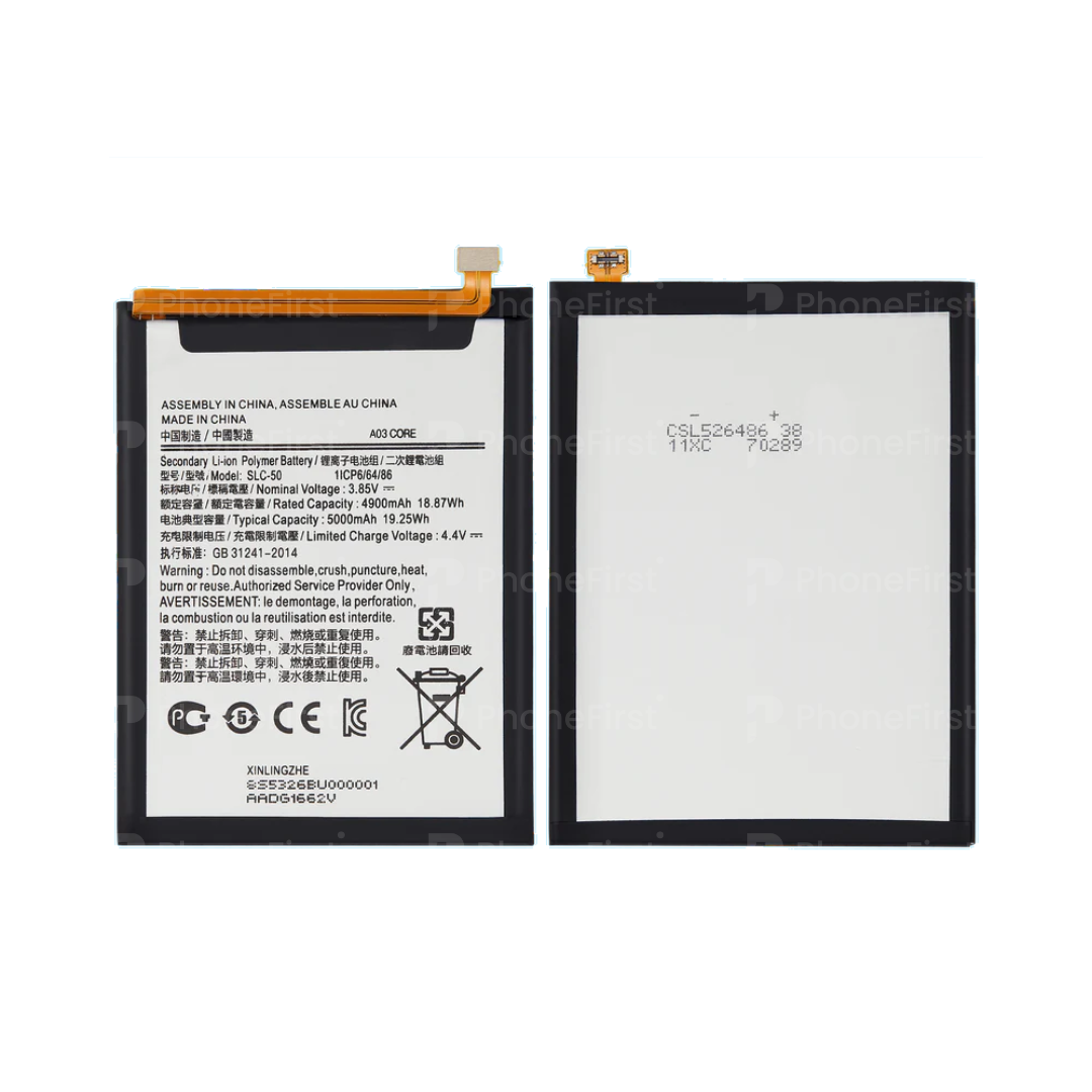 Samsung A03 Core A032F Battery AM