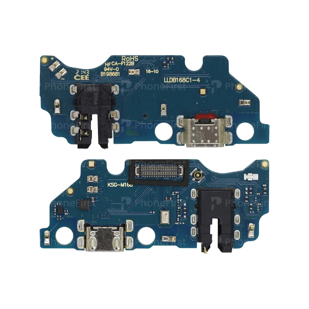 Samsung A03 Core A032F - Charging Board Original