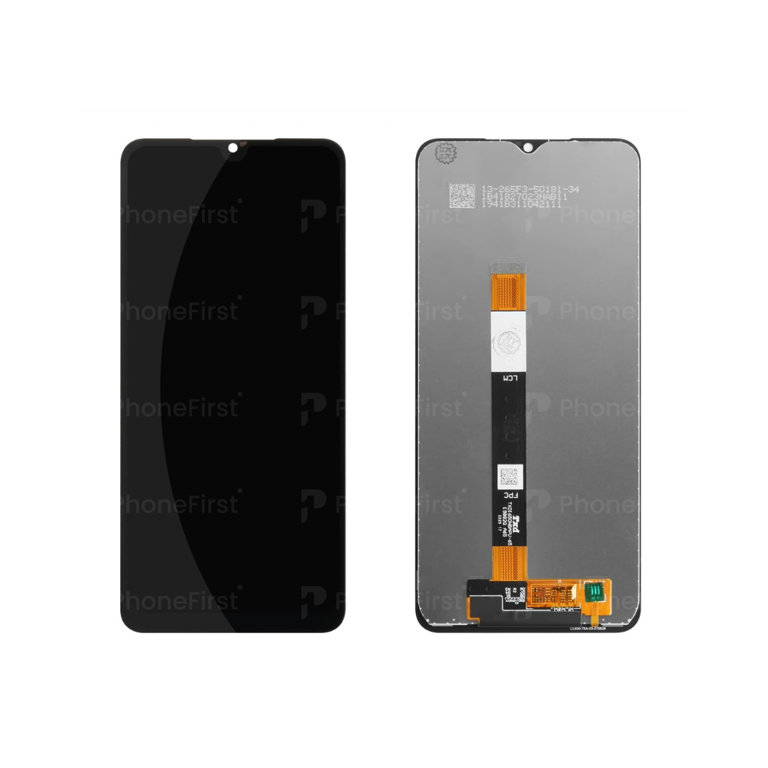 Samsung A03s A037G LCD (N/F) Service Pack (EU Version) Longer LCD