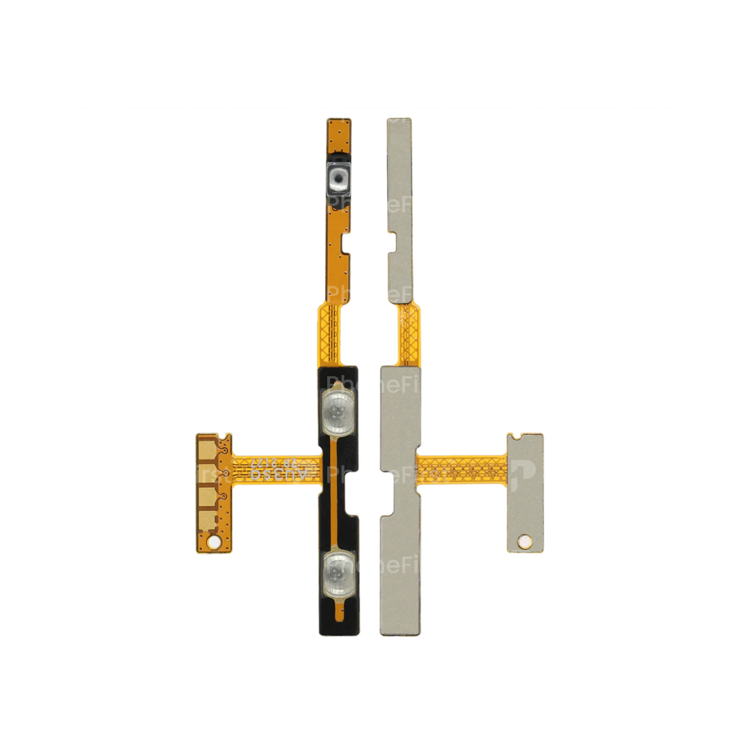 Samsung A03s A037 - Power Flex