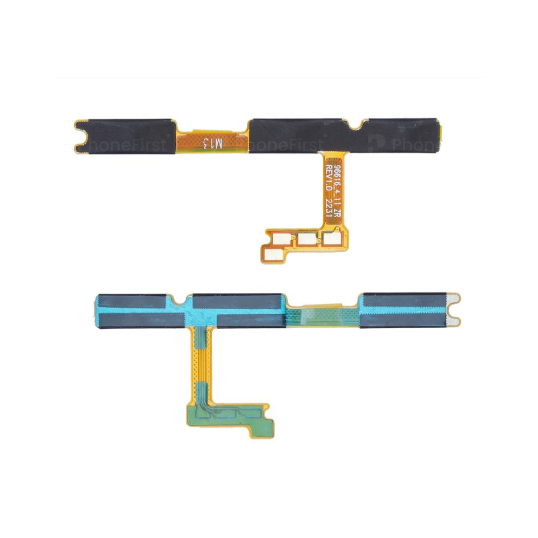 Samsung A04 A045 - Power & Volume Flex